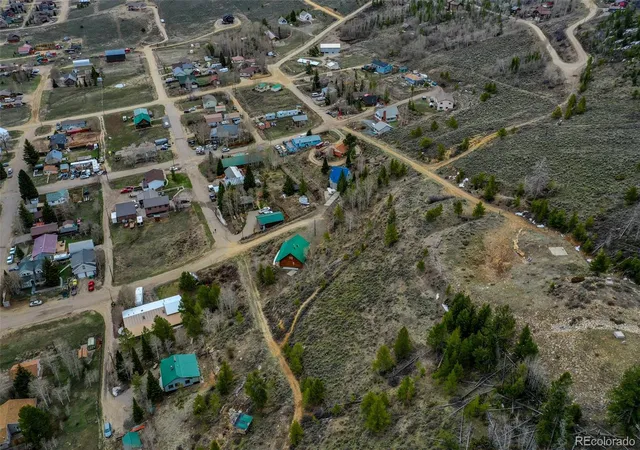 Homes for sale in Hot Sulphur Springs, CO | Lot 4 6 Ridgeway, Hot Sulphur Springs, CO 80451 | MLS# 6606951