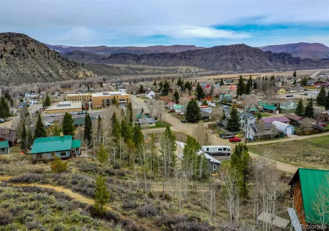 Homes for sale in Hot Sulphur Springs, CO | Lot 4 6 Ridgeway, Hot Sulphur Springs, CO 80451 | MLS# 6606951
