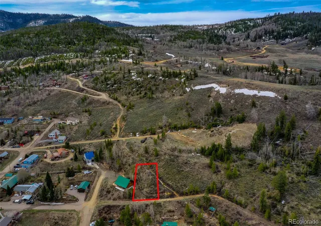 Homes for sale in Hot Sulphur Springs, CO | Lot 4 6 Ridgeway, Hot Sulphur Springs, CO 80451 | MLS# 6606951