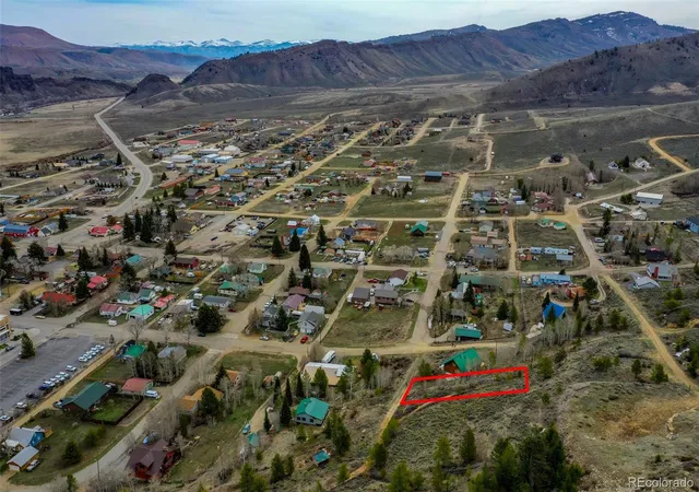 Homes for sale in Hot Sulphur Springs, CO | Lot 4 6 Ridgeway, Hot Sulphur Springs, CO 80451 | MLS# 6606951