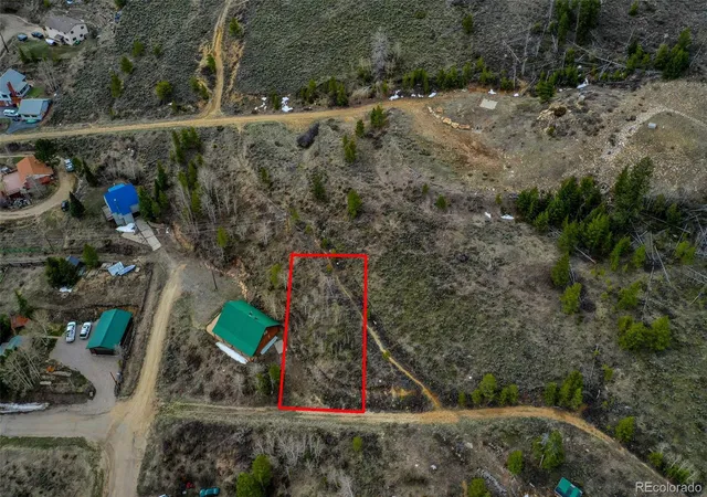 Homes for sale in Hot Sulphur Springs, CO | Lot 4 6 Ridgeway, Hot Sulphur Springs, CO 80451 | MLS# 6606951