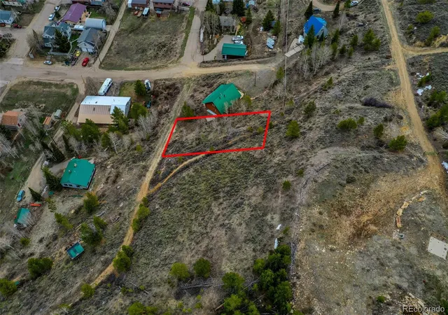 Homes for sale in Hot Sulphur Springs, CO | Lot 4 6 Ridgeway, Hot Sulphur Springs, CO 80451 | MLS# 6606951