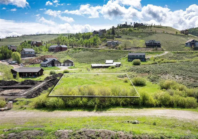 Homes for sale in Granby, CO | 74 Gcr 8932, Granby, CO 80446 | MLS# 4265327