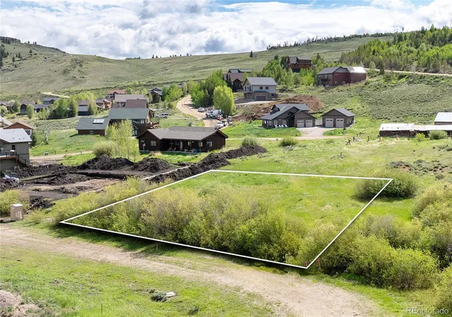 Homes for sale in Granby, CO | 74 Gcr 8932, Granby, CO 80446 | MLS# 4265327