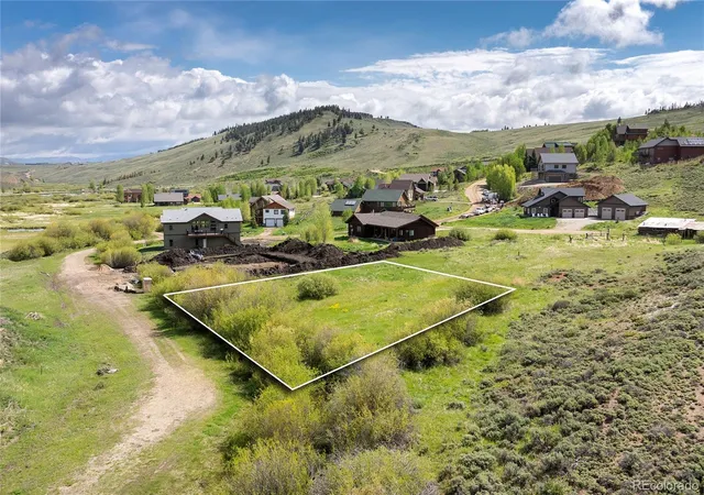 Homes for sale in Granby, CO | 74 Gcr 8932, Granby, CO 80446 | MLS# 4265327