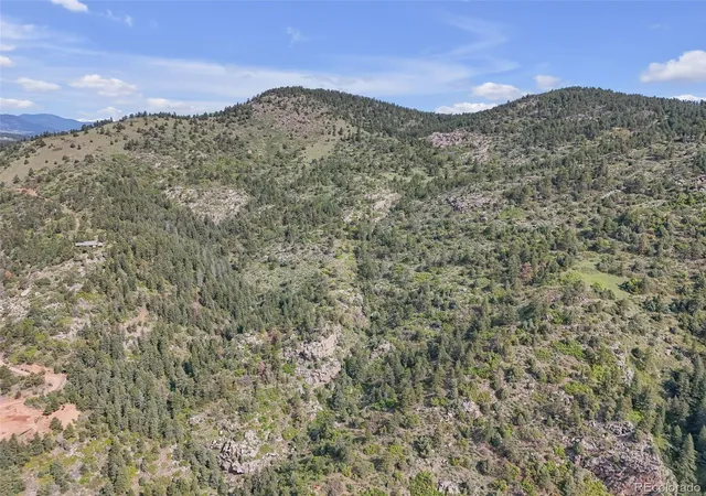 21st image of 0 Raven Gulch Rd, Morrison, CO 80465 | MLS# 6247738