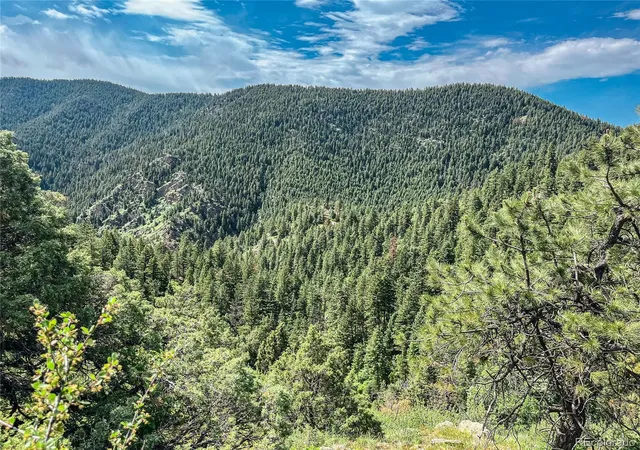 Photo 1 of Land for sale at 0 Raven Gulch Rd, Morrison, CO 80465 | MLS# 6247738 | Listing updated on 2026-10-23