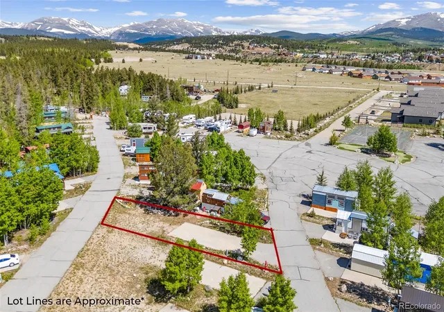 Photo 1 of Land for sale at 67 Sunshine Park, Fairplay, CO 80440 | MLS# 2757058 | Listing updated on 2026-07-26
