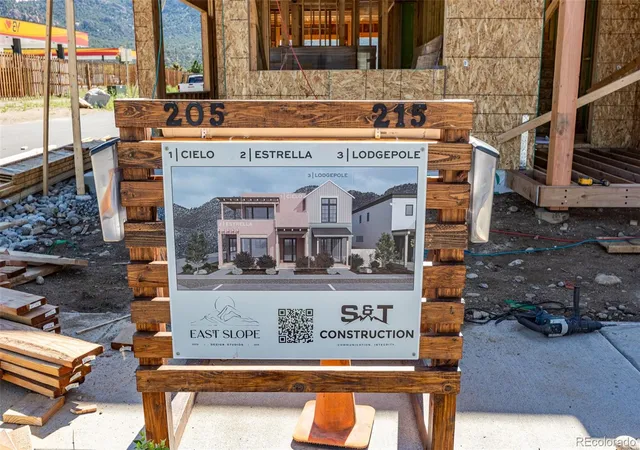 Photo 5 of Condo for sale at 205 Harrison Ave #B, Buena Vista, CO 81211 | MLS# 9878677 | Listing updated on 2026-08-31