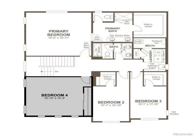 20th image of 5430 Brangus Dr, Fort Collins, CO 80528 | MLS# 7278852