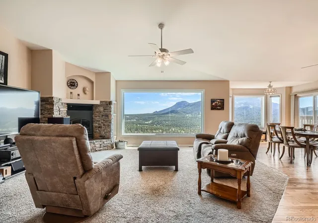 Photo 2 of Single family home for sale at 557 Highpoint Cir, Black Hawk, CO 80422 | MLS# 2716193 | Listing updated on 2026-04-24