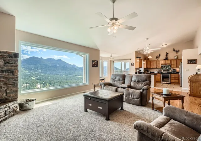 Photo 3 of Single family home for sale at 557 Highpoint Cir, Black Hawk, CO 80422 | MLS# 2716193 | Listing updated on 2026-04-24