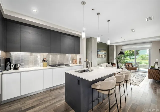 2nd image of 4200 W 17Th Ave, Denver, CO 80204