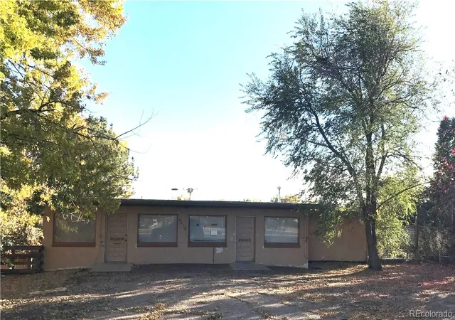 Multi family home for sale at 5410 W Mississippi Ave, Lakewood, CO 80226 | MLS# 9501110