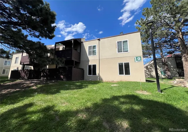 14th image of 9995 E Harvard Ave #261, Denver, CO 80231 | MLS# 3093419