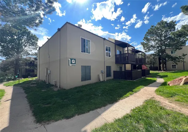 1st image of 9995 E Harvard Ave #261, Denver, CO 80231 | MLS# 3093419