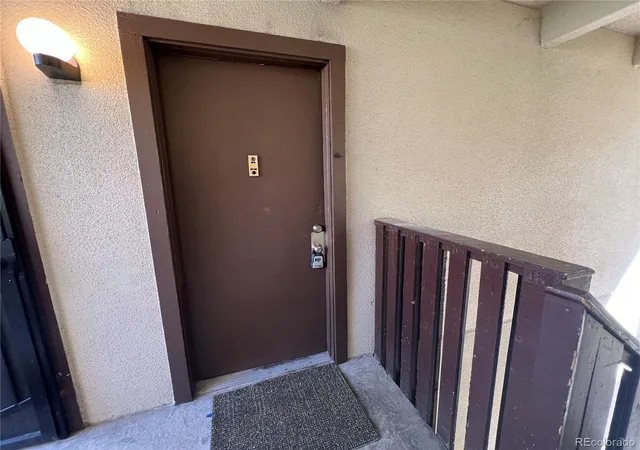 2nd image of 9995 E Harvard Ave #261, Denver, CO 80231 | MLS# 3093419