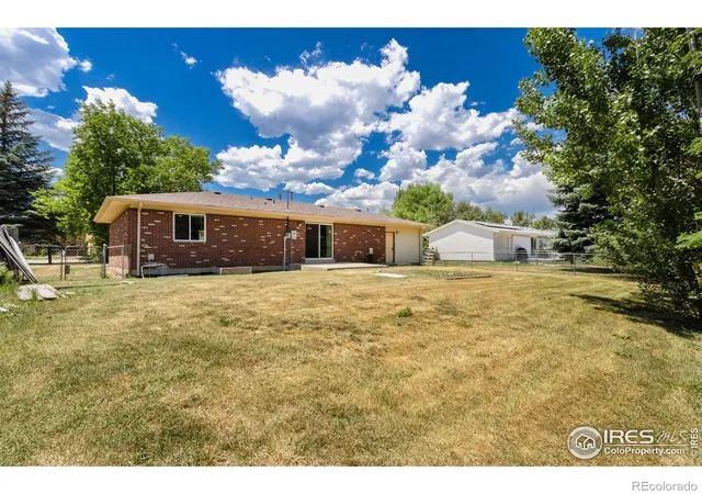 19th image of 812 Rocky Rd, Fort Collins, CO 80521 | MLS# IR1036607
