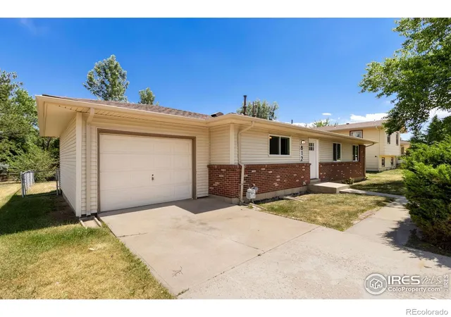 1st image of 812 Rocky Rd, Fort Collins, CO 80521 | MLS# IR1036607