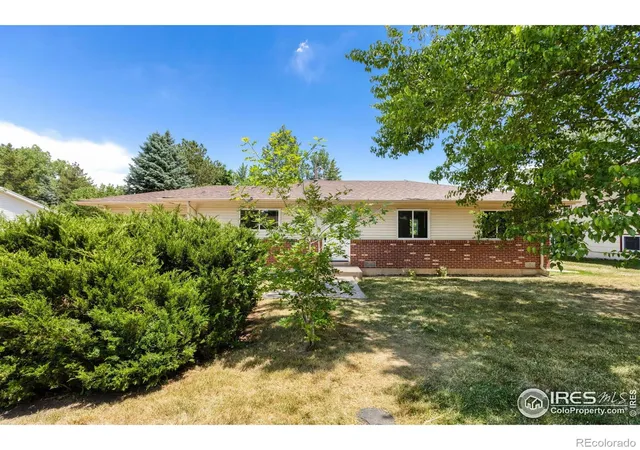 2nd image of 812 Rocky Rd, Fort Collins, CO 80521 | MLS# IR1036607