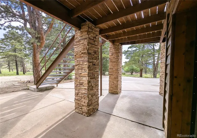 Homes for sale in Fort Garland, CO | 2540 Biel Pl, Fort Garland, CO 81133 | MLS# 3289392