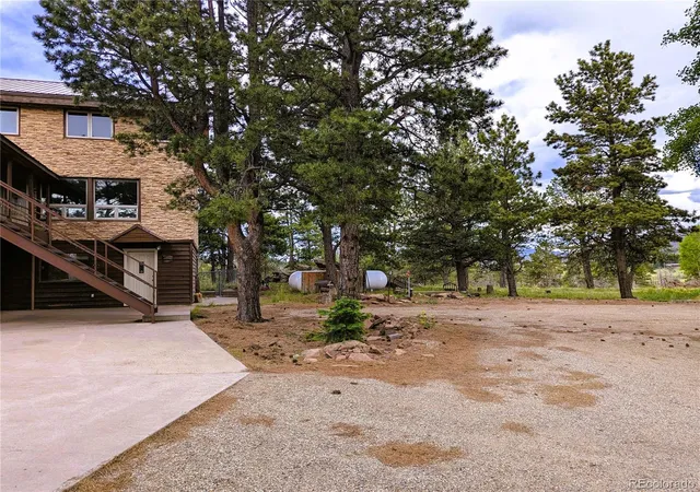 Homes for sale in Fort Garland, CO | 2540 Biel Pl, Fort Garland, CO 81133 | MLS# 3289392