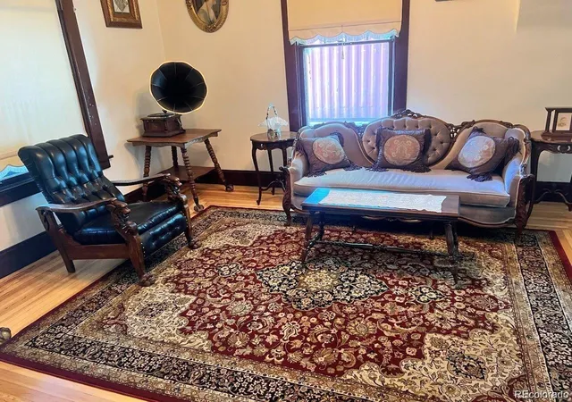 5th image of 243 Park Ave, Salida, CO 81201 | MLS# 5632461