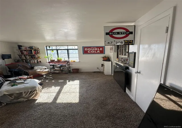 4th image of 1265 Yates St, Denver, CO 80204 | MLS# 3537561