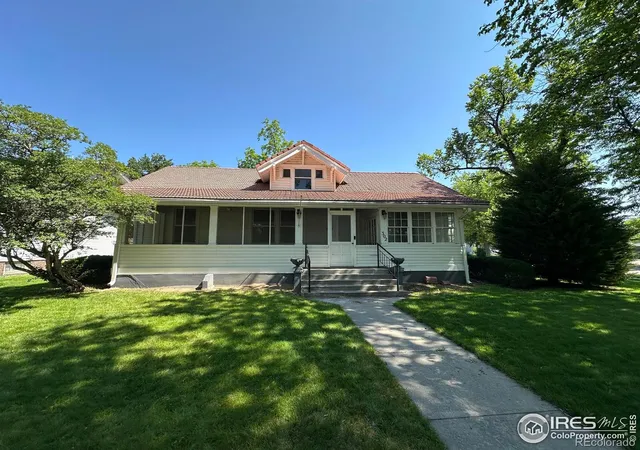 Homes for sale in Sterling, CO | 302 Beattie St, Sterling, CO 80751 | MLS# IR1036809