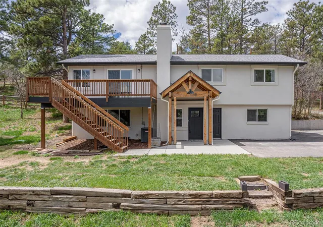 Photo 2 of Single family home for sale at 721 Forest View Rd, Monument, CO 80132 | MLS# 1781720 | Listing updated on 2026-01-28