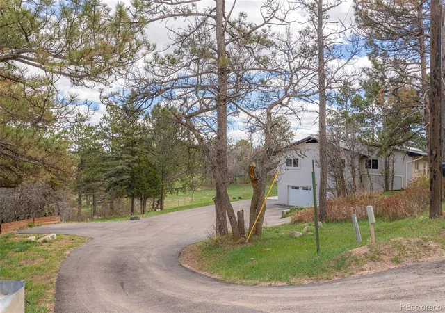 Photo 3 of Single family home for sale at 721 Forest View Rd, Monument, CO 80132 | MLS# 1781720 | Listing updated on 2026-01-28