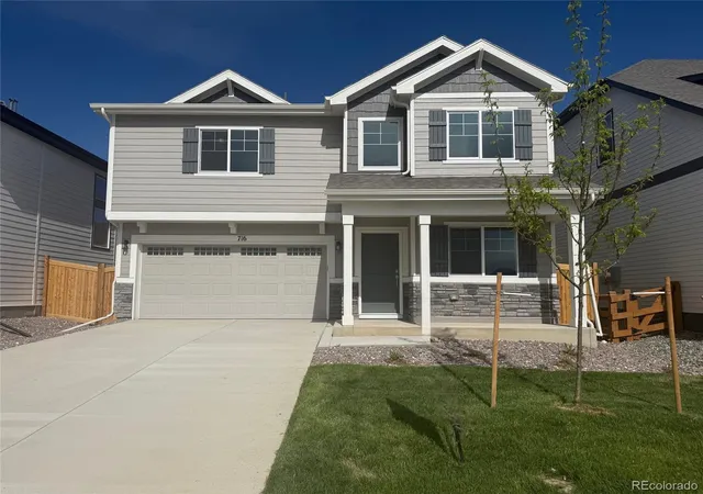 1st image of 716 N Carrie Ct, Watkins, CO 80137 | MLS# 4179719