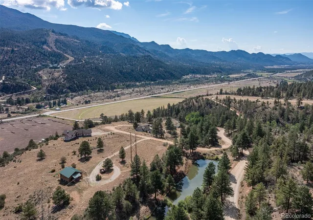 Photo 2 of Land for sale at 18322 S Lake Rd, Buena Vista, CO 81211 | MLS# 2059453 | Listing updated on 2026-08-06