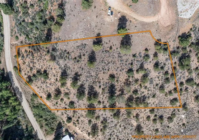 Photo 50 of Land for sale at 18322 S Lake Rd, Buena Vista, CO 81211 | MLS# 2059453 | Listing updated on 2026-08-06