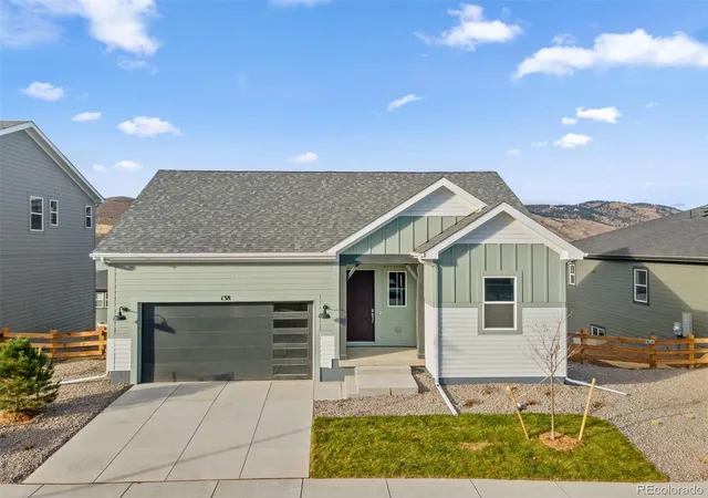 Photo 1 of Sale Pending at 138 S Seacrest St, Golden, CO 80401 | MLS# 4248832 | Listing updated on 2026-10-23