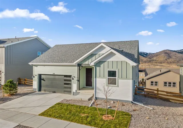 Photo 1 of Sale Pending at 138 S Seacrest St, Golden, CO 80401 | MLS# 4248832 | Listing updated on 2026-10-23
