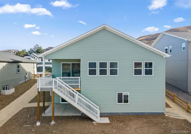 Photo 2 of Sale Pending at 138 S Seacrest St, Golden, CO 80401 | MLS# 4248832 | Listing updated on 2026-10-23