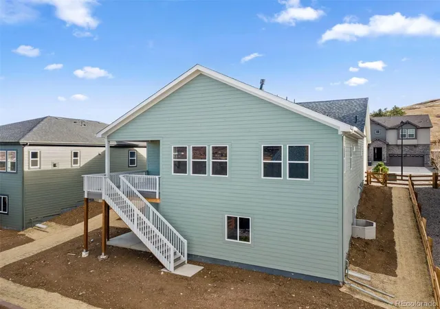 Photo 3 of Sale Pending at 138 S Seacrest St, Golden, CO 80401 | MLS# 4248832 | Listing updated on 2026-10-23