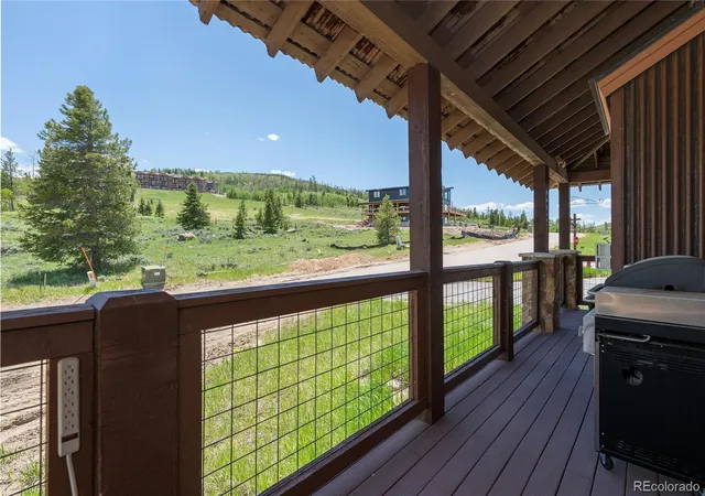 Photo 4 of Single Family Residence at 350 Lone Eagle, Granby, CO 80446 | MLS# 5490842 |  | Sold on 2026-10-13