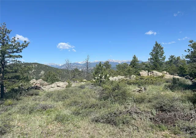 Land for sale at 591599 Soul Shine Rd, Drake, CO 80515 | MLS# 4020584