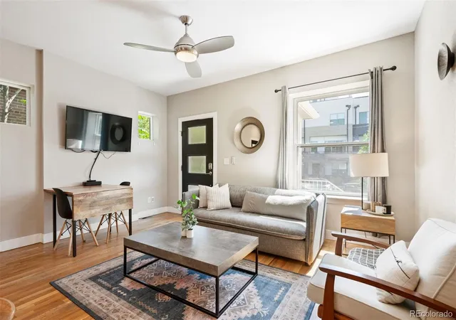 2nd image of 2645 W 24th Ave, Denver, CO 80211 | MLS# 3859224