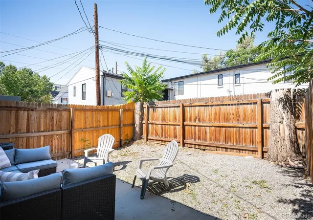 27th image of 2645 W 24th Ave, Denver, CO 80211 | MLS# 3859224
