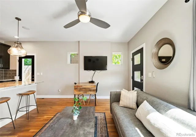 4th image of 2645 W 24Th Ave, Denver, CO 80211 | MLS# 3859224