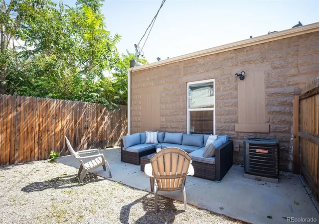 5th image of 2645 W 24Th Ave, Denver, CO 80211 | MLS# 3859224