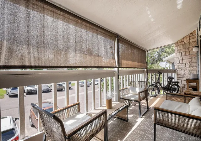 10th image of 8600 E Alameda Ave #21-208, Denver, CO 80247 | MLS# 5538228