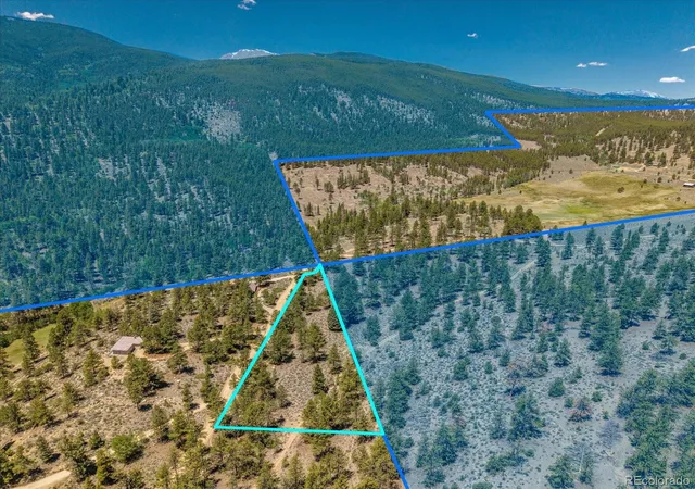 Homes for sale in Buena Vista, CO | Overlook Dr, Buena Vista, CO 81211 | MLS# 5263369