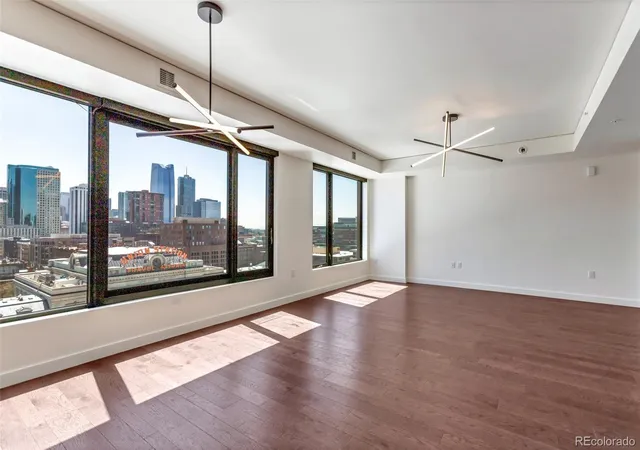 2nd image of 1750 Wewatta St #1102, Denver, CO 80202 | MLS# 9919066