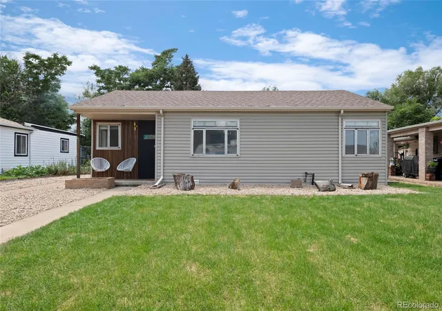 1st image of 1055 S Bryant St, Denver, CO 80219 | MLS# 5927320
