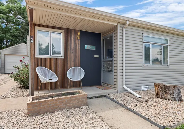 2nd image of 1055 S Bryant St, Denver, CO 80219 | MLS# 5927320