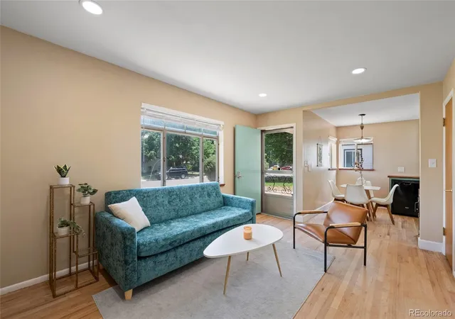 3rd image of 1055 S Bryant St, Denver, CO 80219 | MLS# 5927320